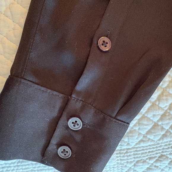 EDIT/JEANNE BECKER BLOUSE🖤 - Picture 6 of 8